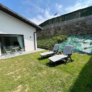  Apartamento Con Jardin Privado Y Entrada Privada España