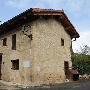  Apartamento El Horno España