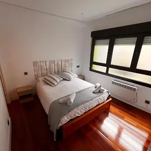  Apartamento Juan De Nardiz España