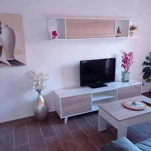  Apartamento Mar Y Reina