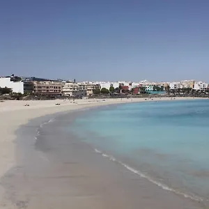  Apartamento La Terraza Fuerteventura